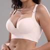Fashion Deep Cup Bra Hides Back Diva New Look Bra With Shapewear Incorporated