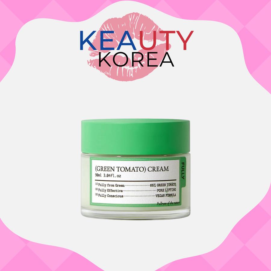 FULLY Green Tomato Cream 90ml