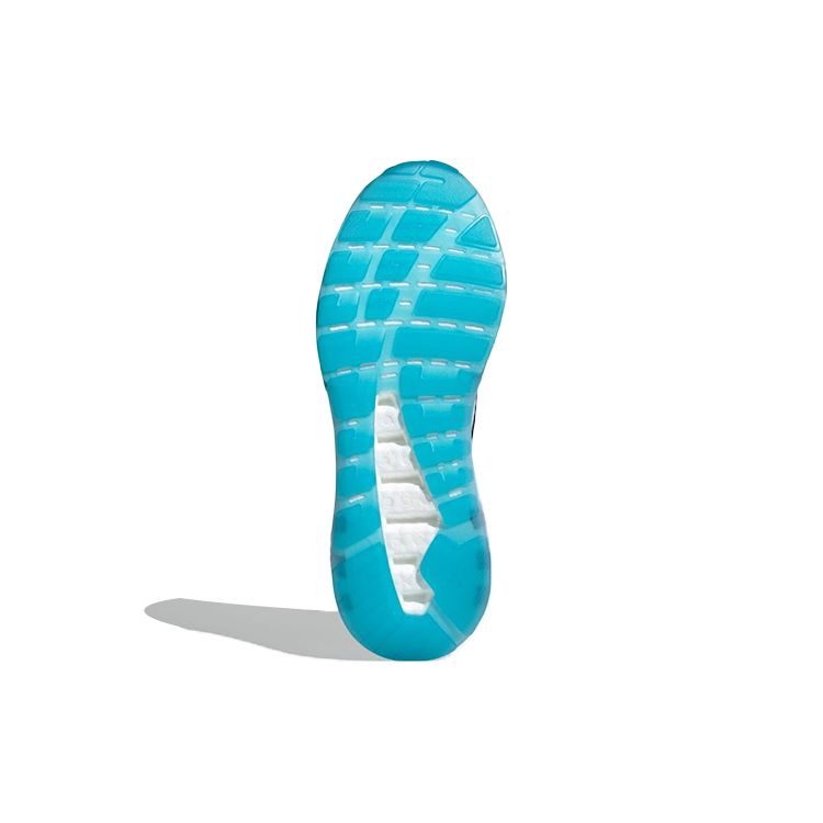 Marvel x adidas ZX 2K Boost Stark Industries - Белые Унисекс Кроссовки H02561