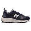 878 New Balance 'Темно-синий Серебристый' CM878KE1