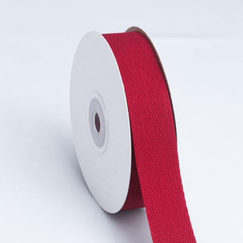 Романтичная и уютная елочка из хлопковой ленты своими рукамиАксессуары для костюмовТканая хлопковая лентаЛентаЦветная лентаЛента для воротникаГрубая одеждаШапкиАксессуары