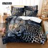 Animals Bedding Set Duvet Cover Set 3d Bedding Digital Printing Bed Linen Queen Size Bedding Set Fashion Design