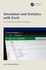 Книга Simulation and Statistics with Excel : An Introduction To Business Students