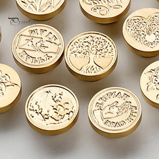 1 комплект, винтажный набор сургучовых уплотнительных бусин для самостоятельного изготовления лака для запечатывания конвертов