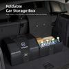 Car Storage Bag Trunk Organizer Box Tidying Accessories For Volvo XC90 V90 V60 XC60 V40 EC40 EX40 S80 S60 S90 C40 XC40 V70 XC70
