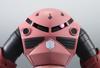 TAMASHII NATIONS ROBOT Spirits Mobile Suit Gundam 130 мм окрашенная подвижная фигурка [SIDE MS] MSM-07S Char's Z'Gok ver. АНИМЕ. приблизительно. АБС и ПВХ