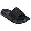 Adidas Alphabounce Slide Triple Black Unisex Sneakers Core-Black GY9416