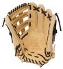Rawlings PRO EXCEL Baseball Outfielder inches HOH® –FS Style– Glove, Softball, Model, GR6HEB88FS, Camel, 12.5 (Left-handed throw)