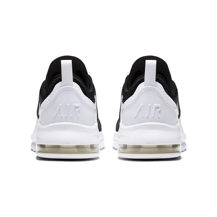 (GS) Nike Air Max Motion 2 'Черно-белый' Детские AQ2741-001