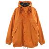 Mountain Parka L Orange Men's Used