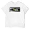 The Verve - Space Echo - The Creative Answer [RARE] T-Shirt sweat Clothing new edition topping plain black t shirts men