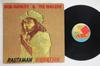 LP Пластинка БОБ МАРЛИ, WAILERS - Rastaman Vibration ILPS9383 Island Records 1976 UK Регги, Ска и Даб Б/У