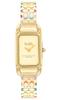 Повседневные часы Kady 14504195 Желтое золото [Coach] Женские [Товар]
