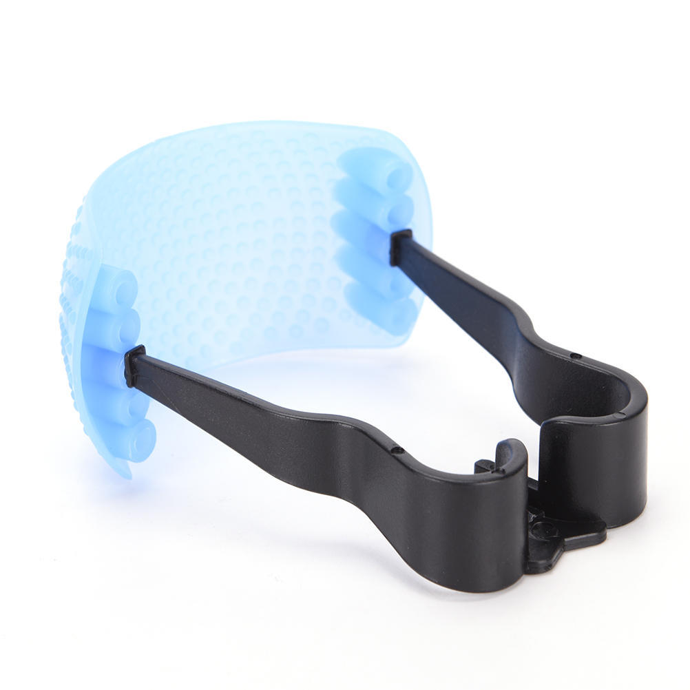 3 Color 3 In 1 Flash Diffuser Cover Kit Softbox For Canon Nikon Pentax Sale