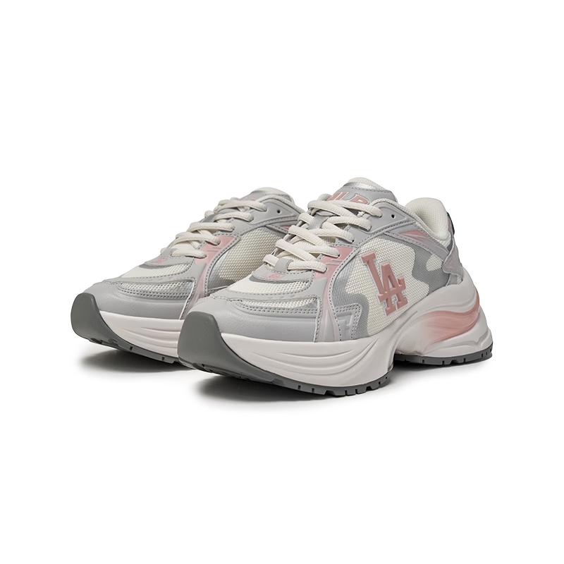 MLB Unisex Trendy Chunky Athletic Sneakers