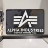 Alpha La Industries Коврик для ванной Комната детей Декор спальни Балкон Противоскользящий коврик для двери Гостиная Добро пожаловать ковер