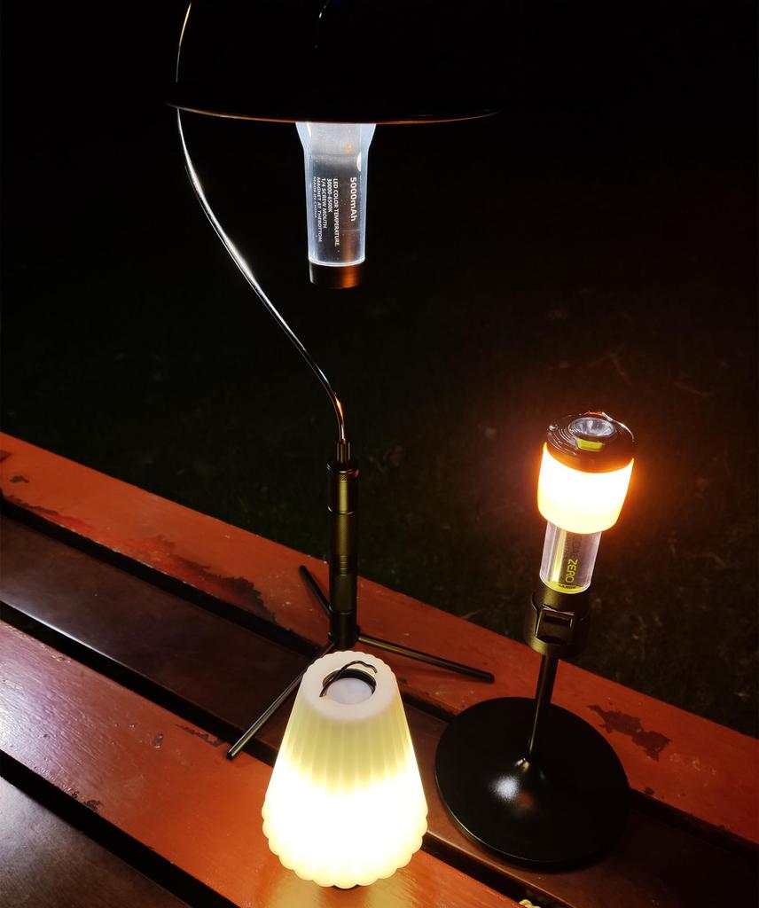 Naokin Goal Zero Shade Lumina5000 Стойка GOAL ZERO Чехол Штатив