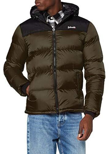 Зимняя куртка Schott N.Y.C. Utah2 Unisex