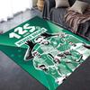 Werder Bremen Carpet Rug For Living Room Bedroom Home Sofa Decorationkids Play Nonslip Floor Mat