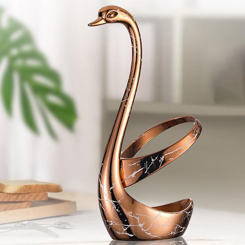 Набор вилок с держателем для фруктов, вилки для салата и десерта из нержавеющей стали