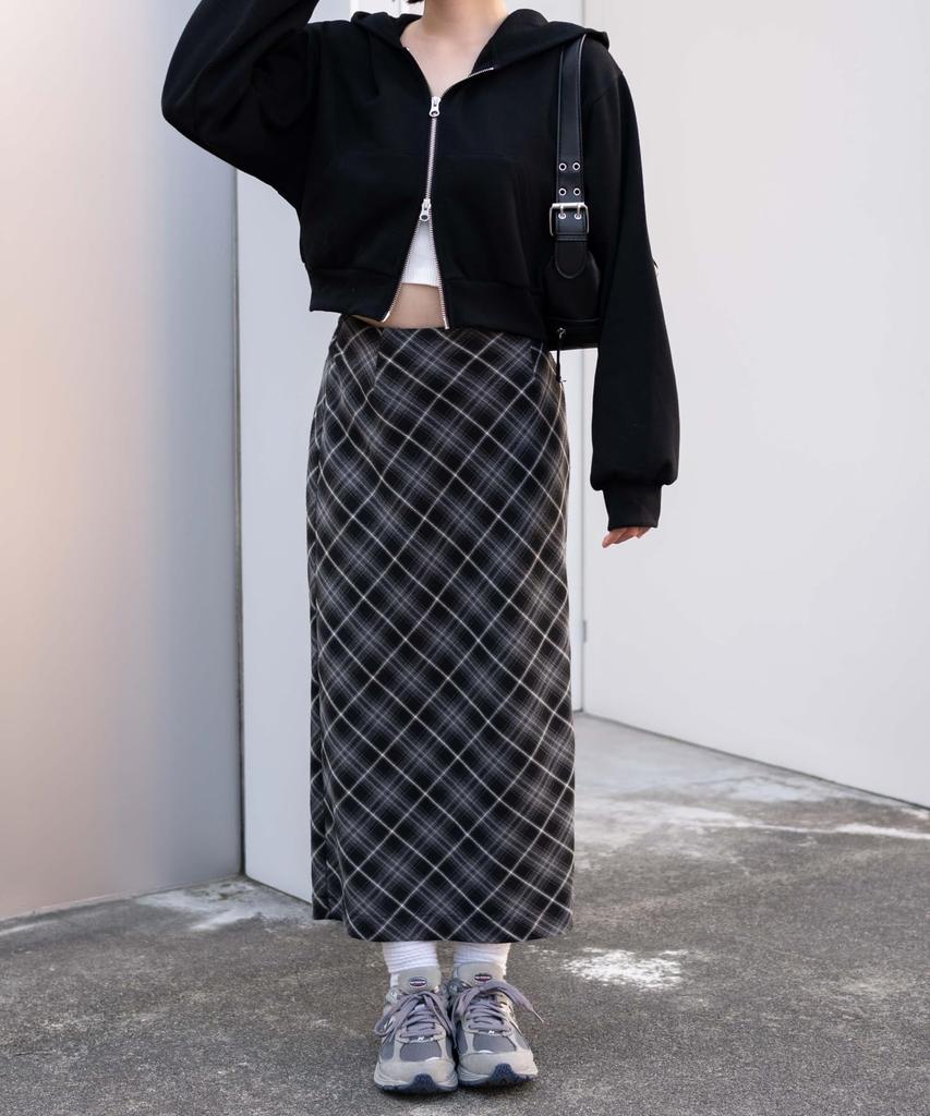 WEGO Short Zip Short Korean Size Type B Double Black Women's Hoodie, Sweatshirt, Hoodie, Top, Length, Streetwear, Dance, Style, Casual, Gift, Classic,