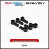 Langyu OMPHOBBY M2 Helicopter Parts: Motor, Canopy, Main Shaft, Swashplate, Propeller, Tail Boom, Landing Gear