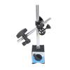 Magnetic Gauge Base Adjustable Instrument Holder Universal Joint Gauge Stand for Mechanical