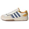 Originals Courtic Shoes 'White Beige Brown Blue' Sneakers ID6069