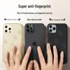 Матовый противоударный силиконовый чехол для телефона NEYAA для серии iPhone 14/15/16