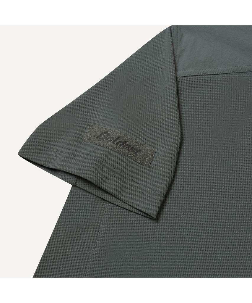 Самая СМЕЛАЯ Поло с коротким рукавом Signature V2_2Atam25001Grl