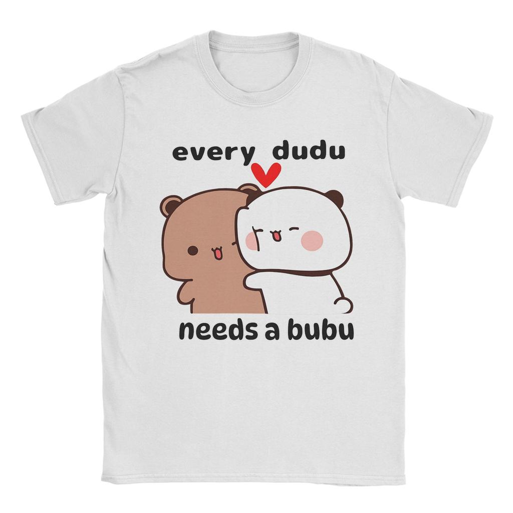 Футболка Dudu Bubu Летняя С Рождеством Повседневные Футболки Для Пары Хлопок Дышащая Большого Размера Топы С Коротким Рукавом Винтажные Топы
