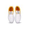 Reebok Кеды Ad Court Low Top Унисекс Белые Серые Желтые GX0028
