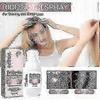 3pcs Zephta H-regrow 2.0, Zephta Hair Regrowth, Prorevita Rice Nutri Spray, For Hair Hk