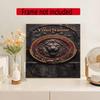 Galatasaray Personalized Name Round Diamond Painting Kit Diamond Embroidery Painting Rhinestones Mosaic Frameless Handwork Decoration Arts