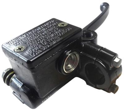 Тормоза для мотоцикла – Рычаги, канаты и кабели для мотоцикла