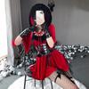 Cosplay Live Streaming Host Halloween Cape Uniform Seduction Sexy Bunny Shawl New Christmas Outfit Cape Woman