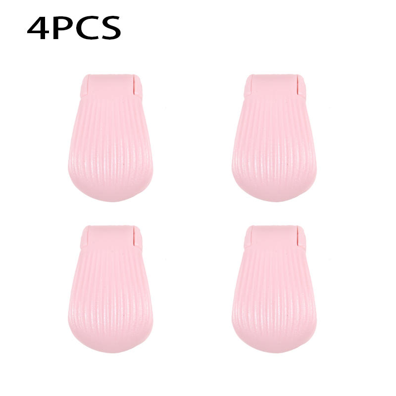 4pcs Non-Slip Bed Sheet Clips, Cute Sheet Holders Anti-Slide Bedding Fasteners Accessories for Secure Sleep Home Comfort