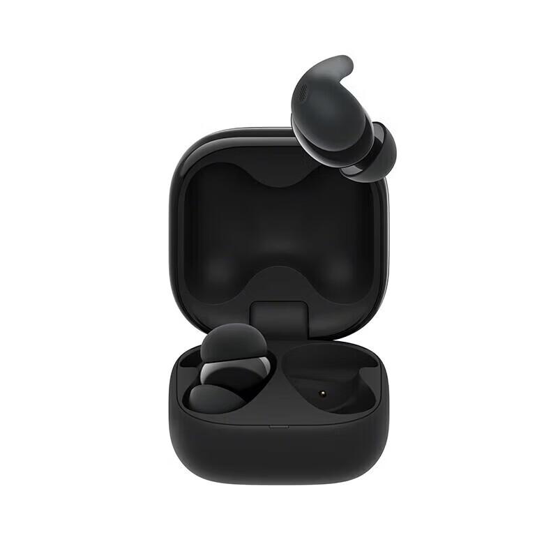 Sony LinkBuds Fit WF-LS910N Hi-Res Наушники-вкладыши True Wireless с шумоподавлением