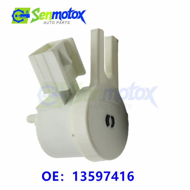 13597416 25894753 94754740 22670896 For Sonic GMC Opel Vauxhall Buick Chevrolet Clutch Brake Pedal Position Sensors Switch