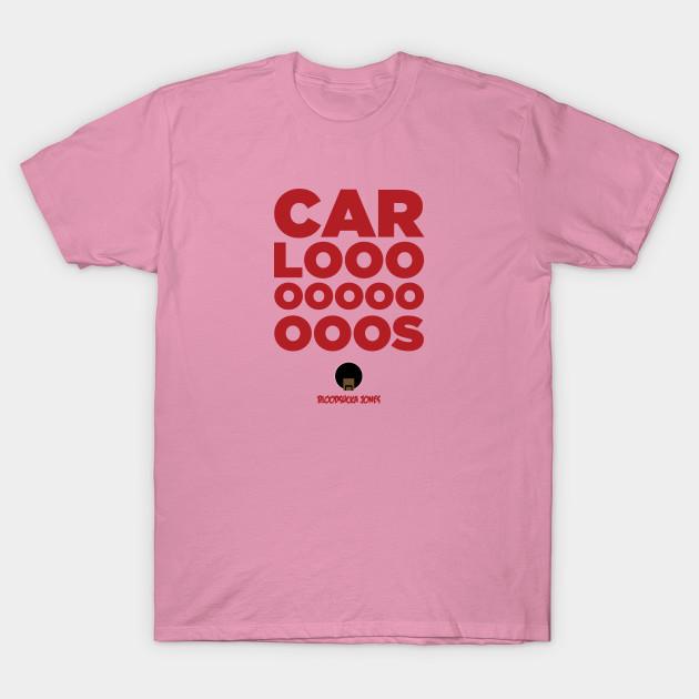 Женская футболка Carlos Harajuku с принтом Kawaii, летняя футболка с коротким рукавом, женская футболка, топ