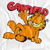 Garfield Mens Greetings T-Shirt