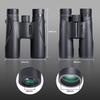 Concept Innovative 12x for Live High Magnification Telescope Prism Compatible with Immersive Easy To Waterproof Suitable for Stage Sports Bird