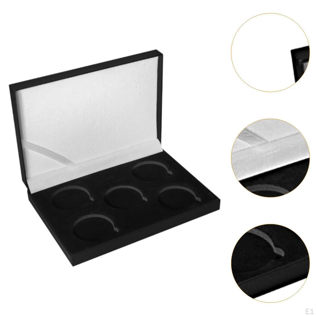 Футляр, ящик для хранения памятных значков и медалей