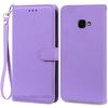 Чехол-кошелек для Samsung Galaxy Xcover 4S Чехол Кожаный чехол-книжка для Samsung Xcover 4S G398F Galaxy XCover 4 SM-G390F Чехлы для телефонов