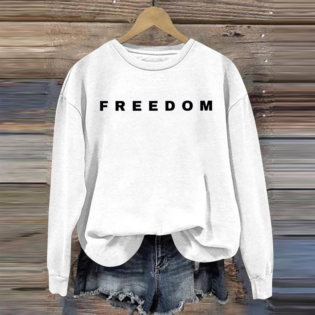 Women Tops Long Sleeve R-Neck Shirts Fall Fashion  Casual Business Tunic Blouses