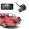 Беспроводная автомобильная камера заднего вида с углом обзора 150° и Wi-Fi, устройство для мониторинга заднего хода.