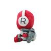 22cm Killdroid Plush Robot Toy for Kids Children's Birthday & Christmas Gift Soft Stuffed Robot Doll