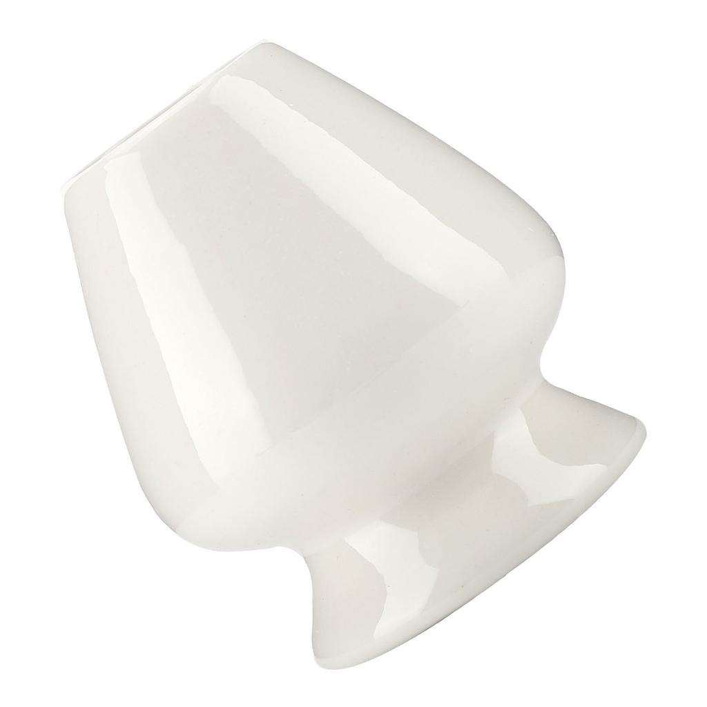 1Pc Matcha Whisk Stand Ceramic Holder for Bamboo Matcha Chasen for Tea Set Accessories