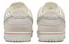 Nike SB Dunk Low "Город Любви" Светлая Кость FZ5654-100