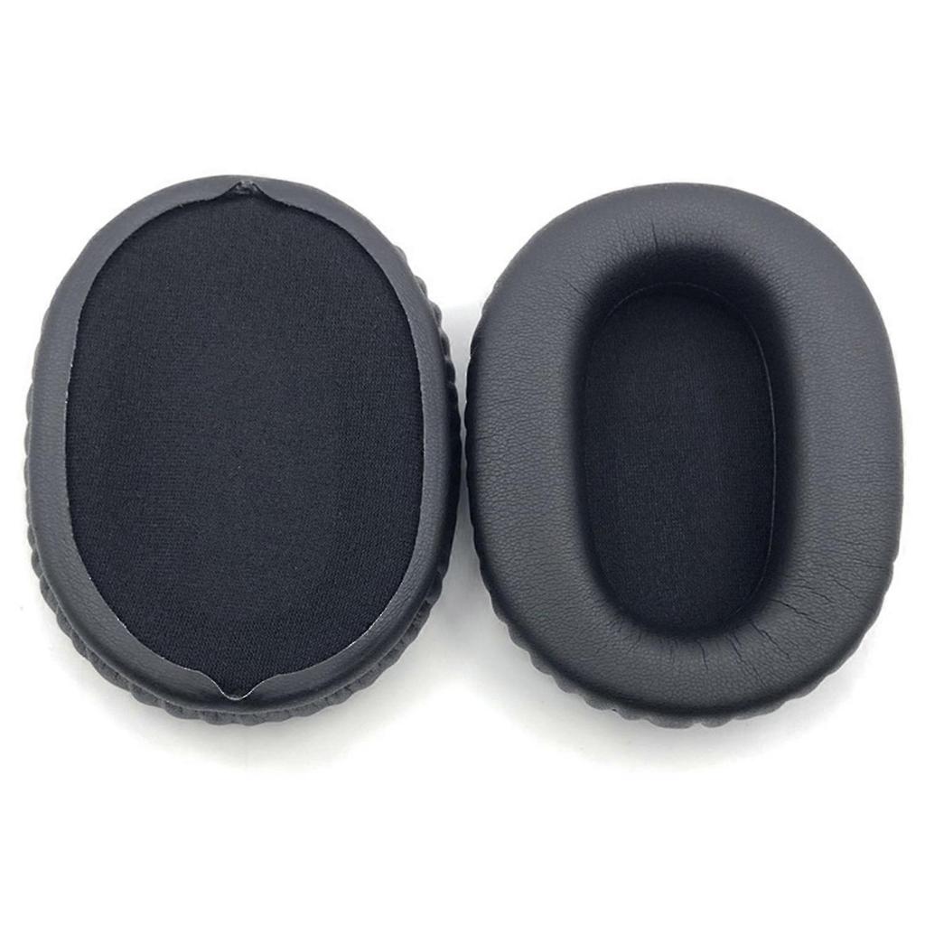 1 Pair for Sony WH-CH710N CH720N Protein Leather Headphone Cushions Replacement Ear Pads Multicolor Multicolor
